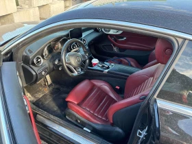 Mercedes-Benz C 300 4MATIC COUPE * FULL AMG PACK* BURMESTER* ��������* | Mobile.bg � ����� ������ 7