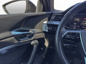 Audi E-Tron 436KM WLTP* Technik* �����* 20" | Mobile.bg � ����� ������ 12