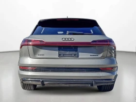 Audi E-Tron 436KM WLTP* Technik* �����* 20" | Mobile.bg � ����� ������ 4