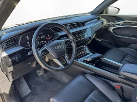Audi E-Tron 436KM WLTP* Technik* �����* 20" | Mobile.bg � ����� ������ 9