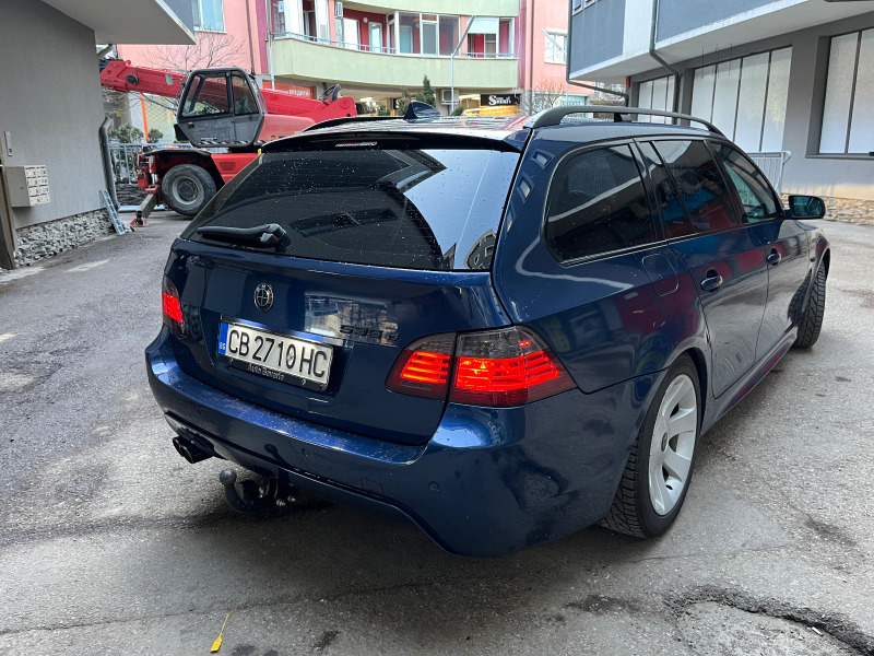 BMW 530 530d, снимка 2 - Автомобили и джипове - 45702586