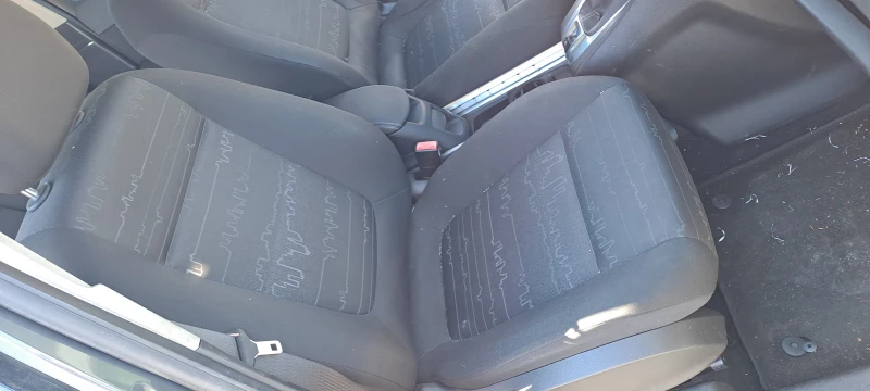 Opel Meriva 1.3cdti, снимка 13 - Автомобили и джипове - 47405675