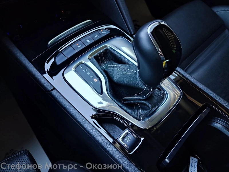 Opel Insignia B Sp. Tourer Business Innovation 2.0D (170HP) AT8, снимка 14 - Автомобили и джипове - 47505313