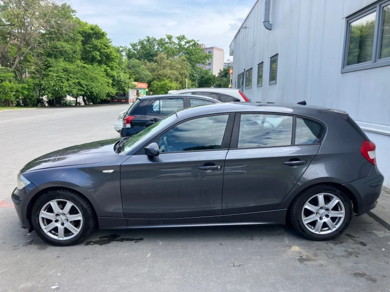 BMW 118, снимка 2 - Автомобили и джипове - 48632100