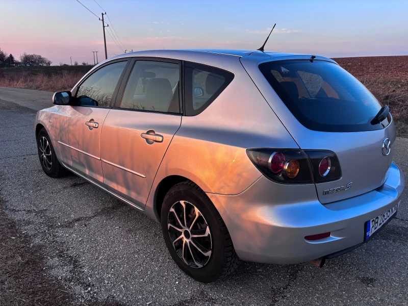 Mazda 3, снимка 6 - Автомобили и джипове - 48696190