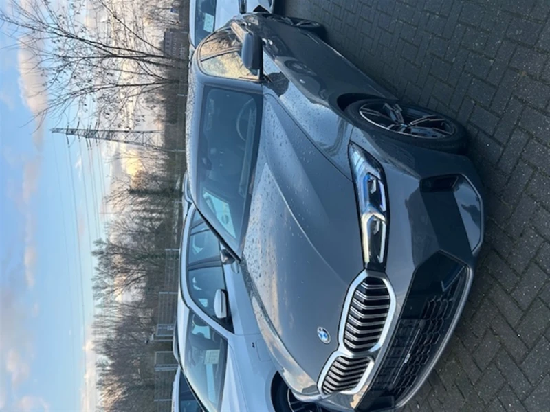 BMW 320 xDrive (MX), снимка 2 - Автомобили и джипове - 49289293