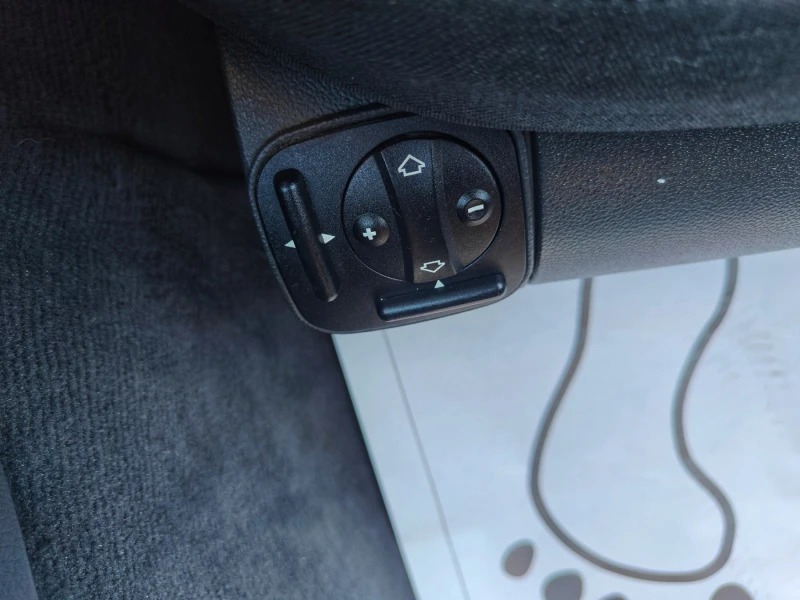 Mercedes-Benz E 320 бензин, снимка 12 - Автомобили и джипове - 51123922