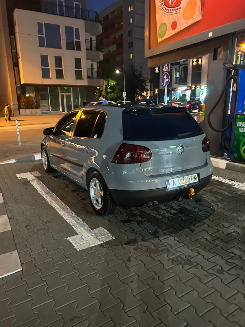 VW Golf, снимка 4 - Автомобили и джипове - 52284868