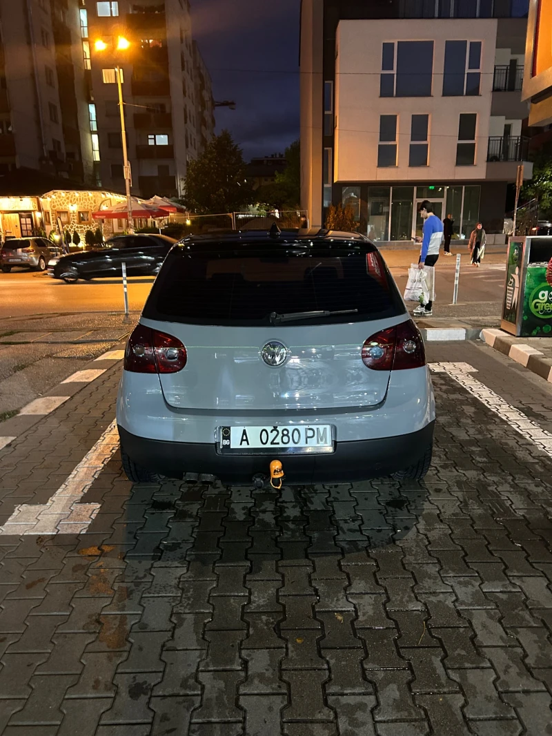 VW Golf, снимка 5 - Автомобили и джипове - 52284868