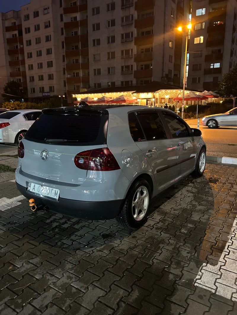 VW Golf, снимка 6 - Автомобили и джипове - 52284868