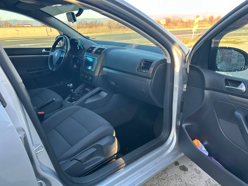 VW Golf, снимка 12 - Автомобили и джипове - 52284868