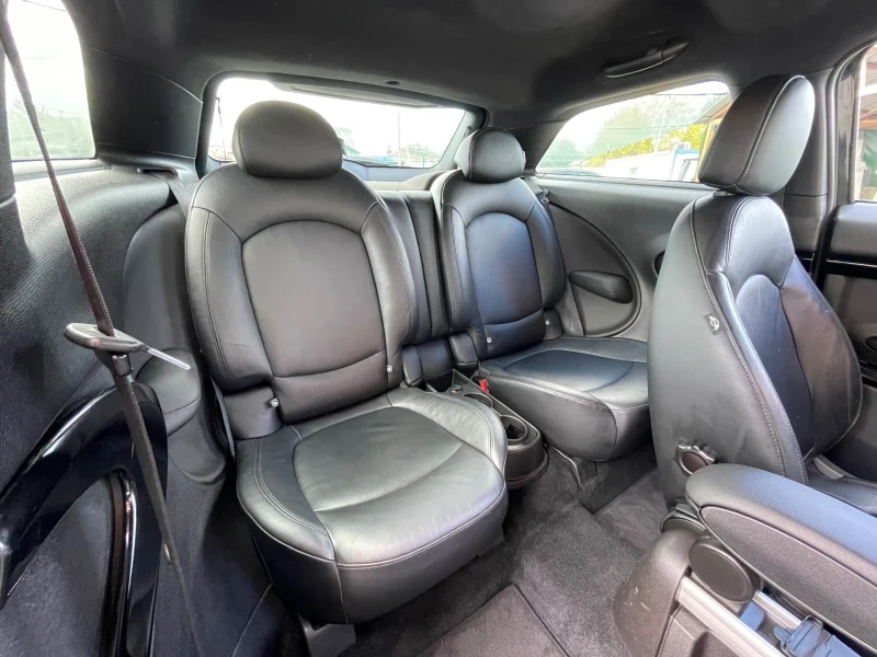 Mini Paceman JCW* ALL4* 218H.P., снимка 13 - Автомобили и джипове - 52012602