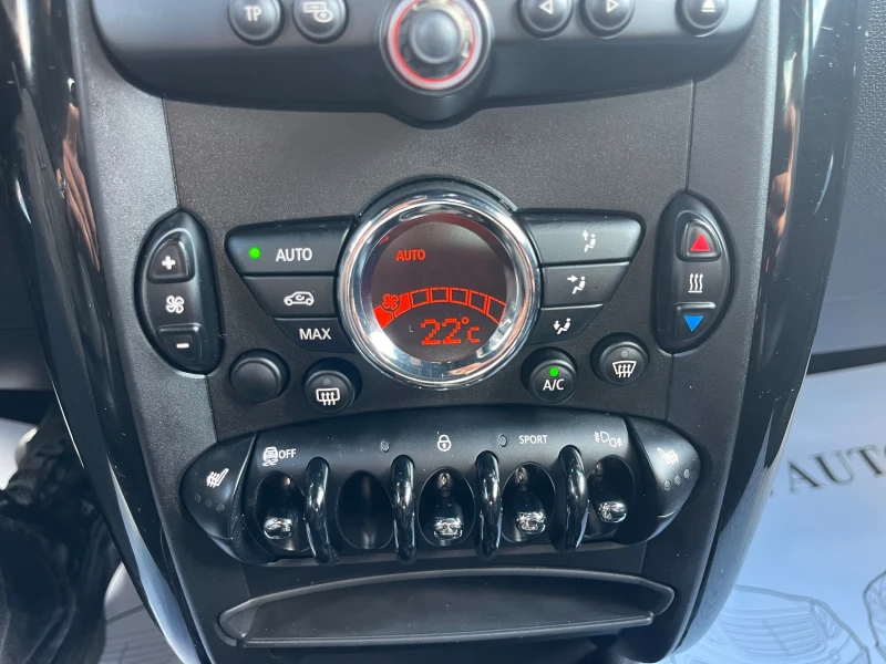 Mini Paceman JCW* ALL4* 218H.P., снимка 9 - Автомобили и джипове - 52012602