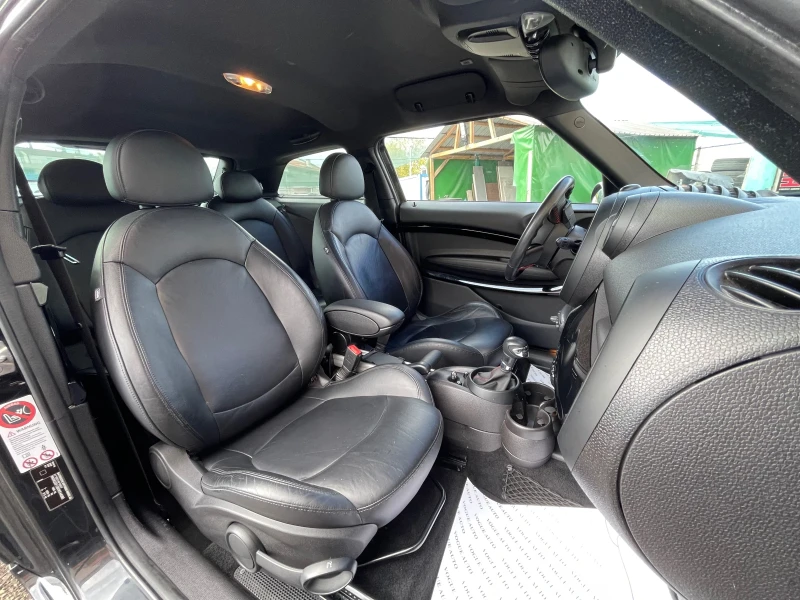 Mini Paceman JCW* ALL4* 218H.P., снимка 10 - Автомобили и джипове - 52012602