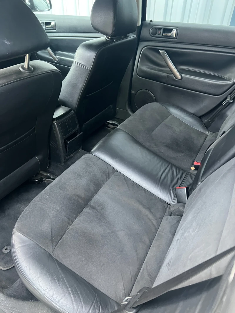 VW Passat 1, 8 газов инжекцион BRC , снимка 7 - Автомобили и джипове - 52396617