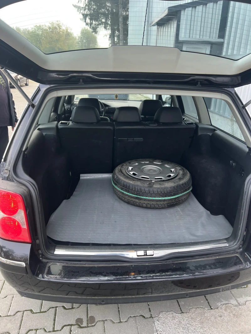 VW Passat 1, 8 газов инжекцион BRC , снимка 8 - Автомобили и джипове - 52396617