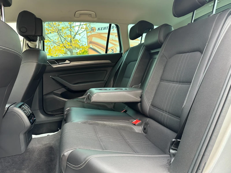 VW Passat Alltrack Гаранция/2.0d 190 к.с. , снимка 9 - Автомобили и джипове - 52175792