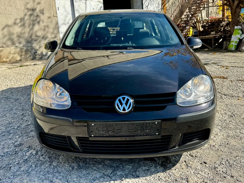 VW Golf 1.9 TDI 4Motion NAVI, снимка 5 - Автомобили и джипове - 52251120