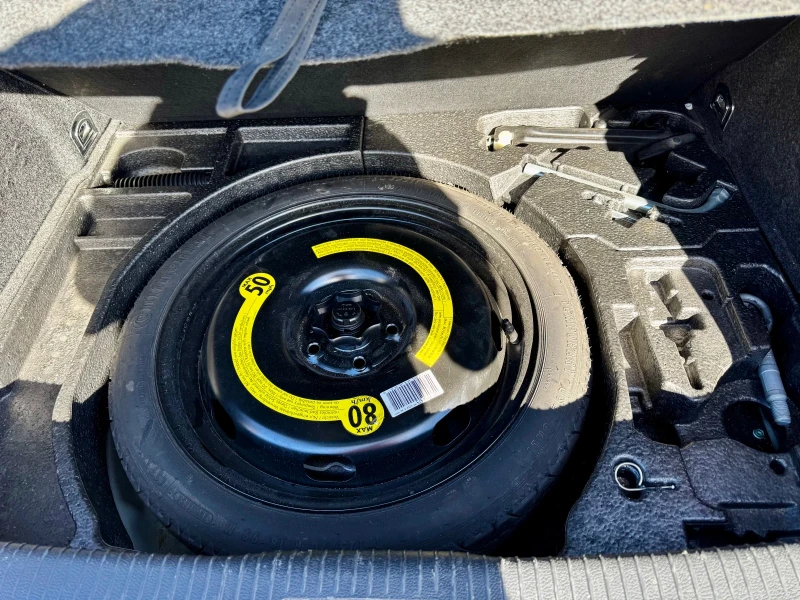 VW Golf 1.9 TDI 4Motion NAVI, снимка 14 - Автомобили и джипове - 52251120