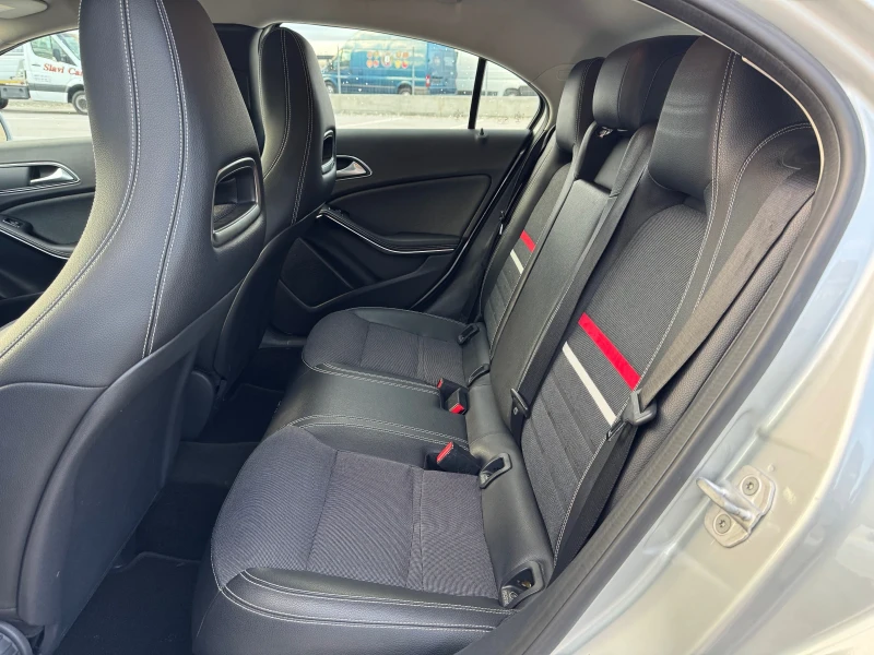 Mercedes-Benz A 180 CDI - DARK NIGHT EDITION - AUTOMATIC , снимка 14 - Автомобили и джипове - 52281082