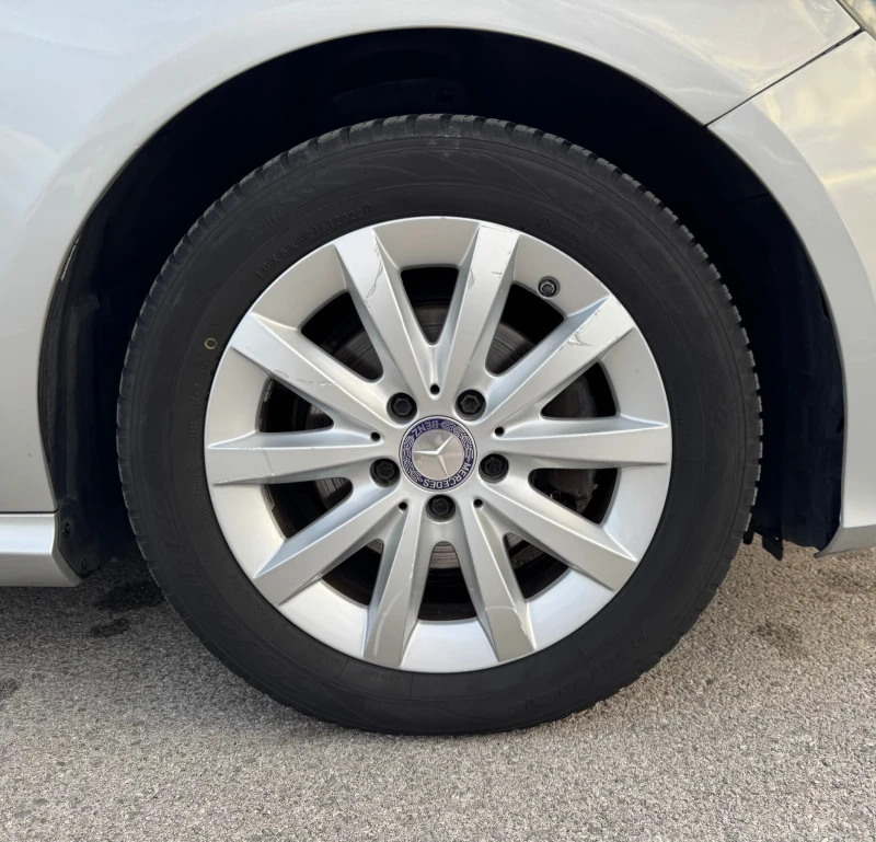 Mercedes-Benz A 180 CDI - DARK NIGHT EDITION - AUTOMATIC , снимка 15 - Автомобили и джипове - 52281082