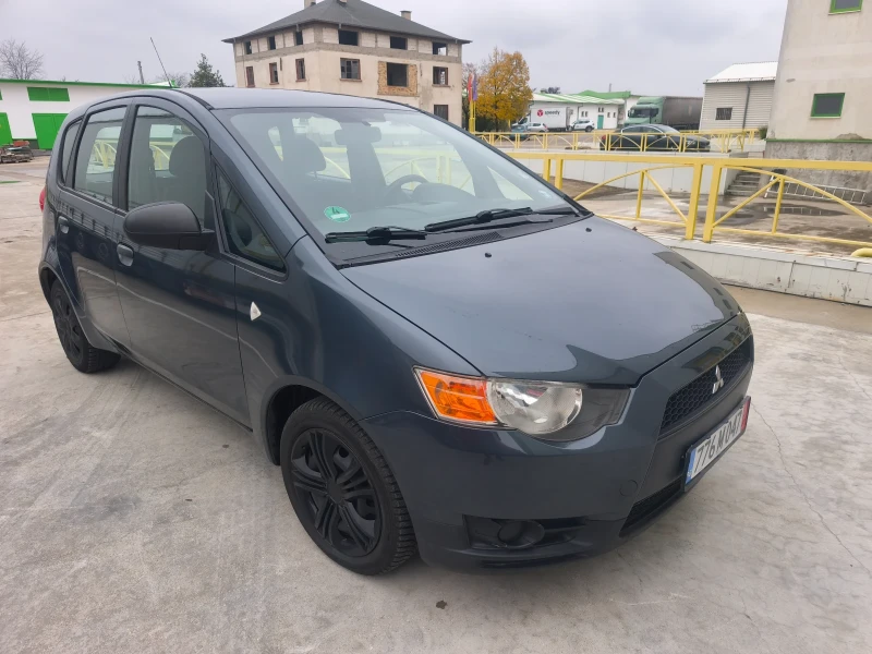 Mitsubishi Colt 1.3I