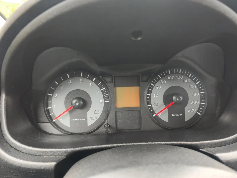 Mitsubishi Colt 1.3I, снимка 11 - Автомобили и джипове - 52337150