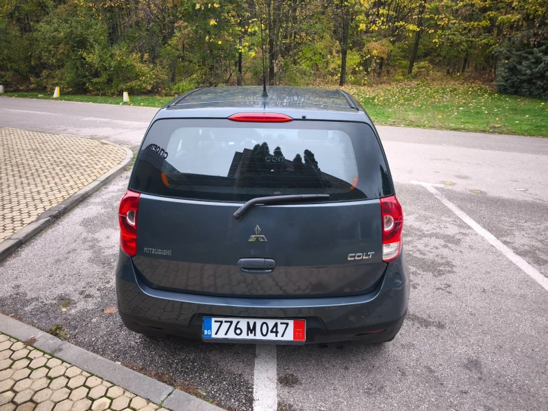 Mitsubishi Colt 1.3I, снимка 14 - Автомобили и джипове - 52337150