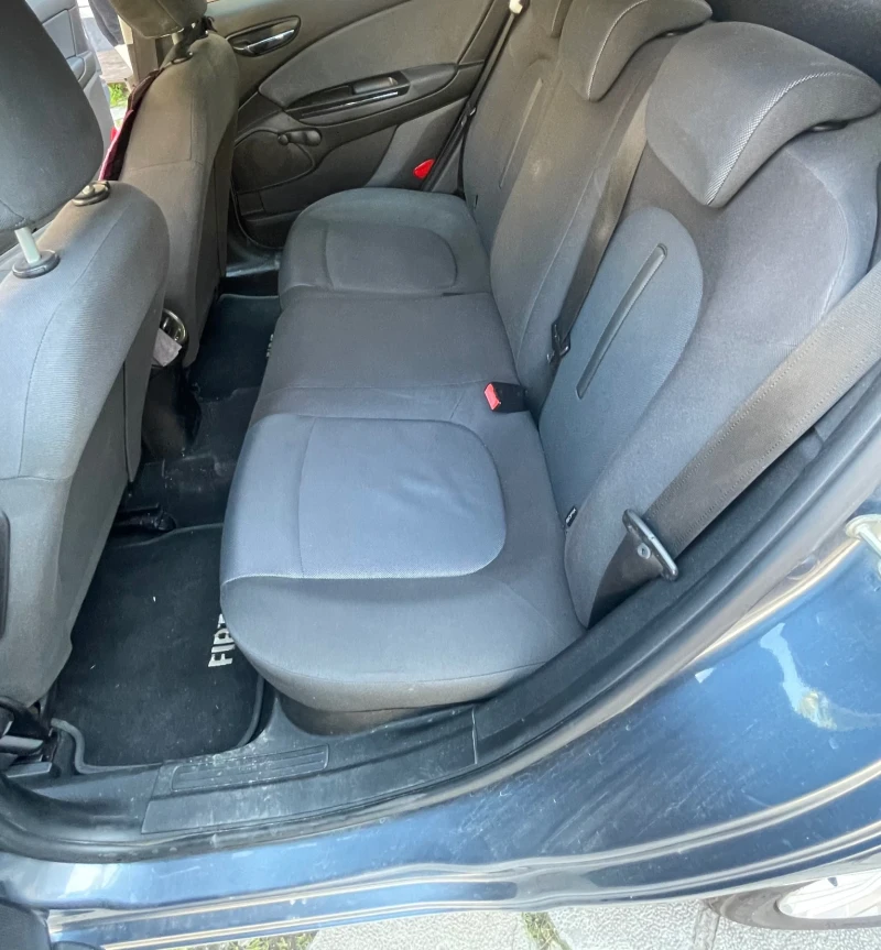 Fiat Bravo 1.9multijet, снимка 13 - Автомобили и джипове - 52793269