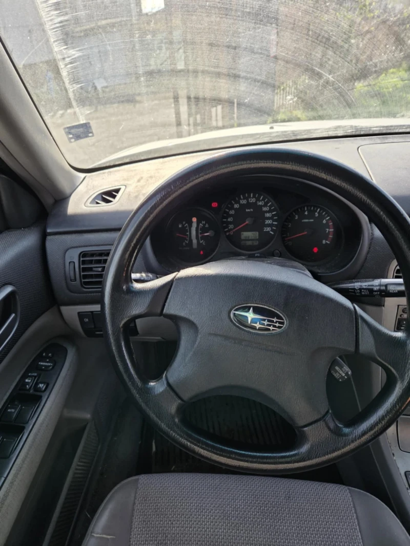 Subaru Forester, снимка 6 - Автомобили и джипове - 52801509