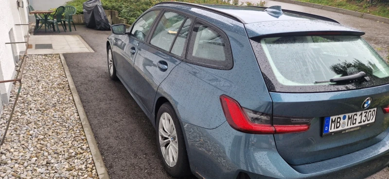 BMW 320, снимка 5 - Автомобили и джипове - 53216254