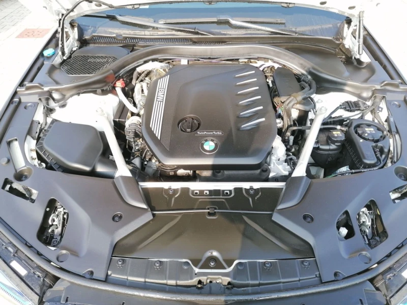 BMW 540 d xDrive M-Sport 360/Laser/Soft-Close/DA+ - 90000 лв. - 32441144 15