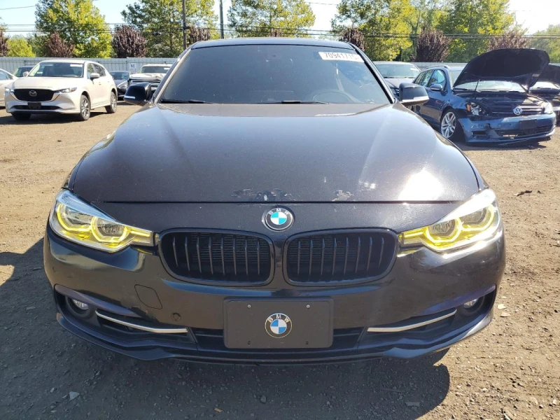BMW 328 XI* HEAD UP* КАМЕРА* KEYLESS - 20000 лв. - 51076818 1