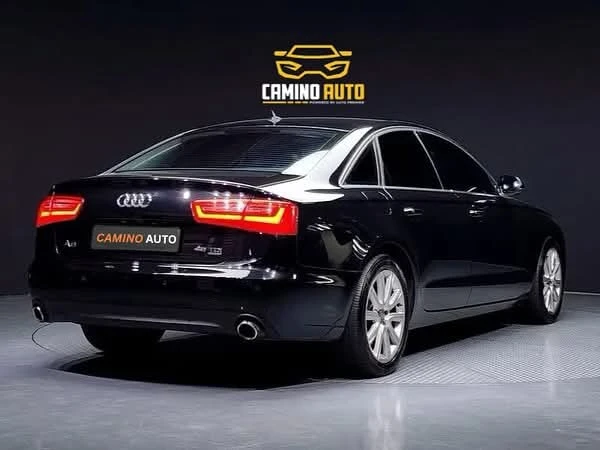 Audi A6 3.0, снимка 11 - Автомобили и джипове - 53374832