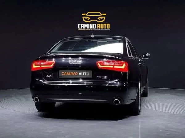 Audi A6 3.0, снимка 12 - Автомобили и джипове - 53374832