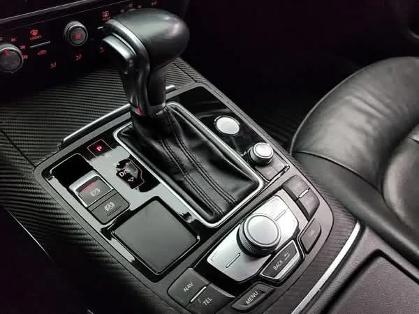 Audi A6 3.0 - изображение 10