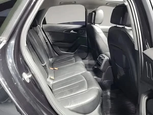 Audi A6 3.0 - изображение 7