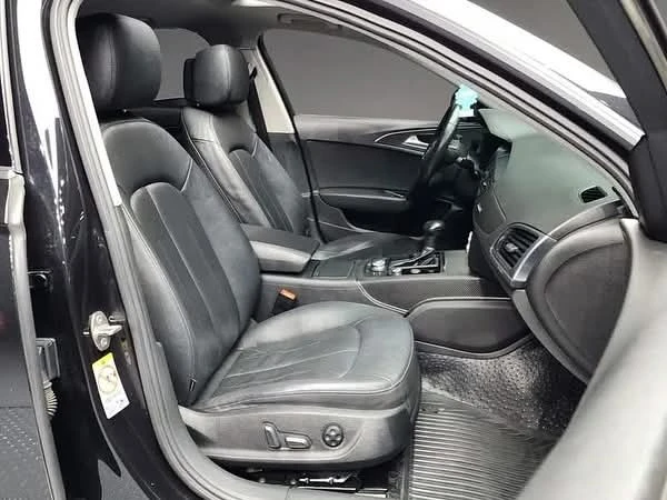 Audi A6 3.0 - изображение 6