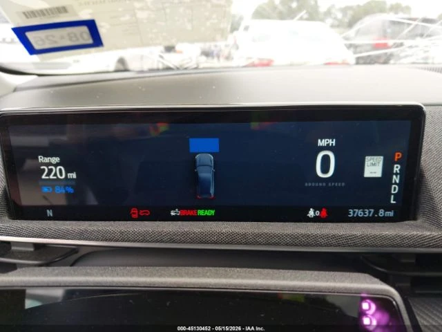 Ford Mustang Mach-E Premium AWD, снимка 13 - Автомобили и джипове - 55127037