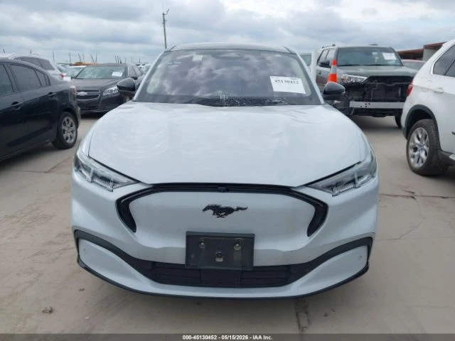 Ford Mustang Mach-E Premium AWD, снимка 5 - Автомобили и джипове - 55127037