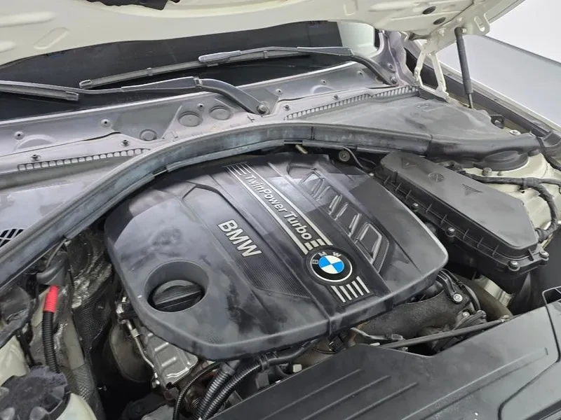 BMW 320 d, снимка 6 - Автомобили и джипове - 55143960