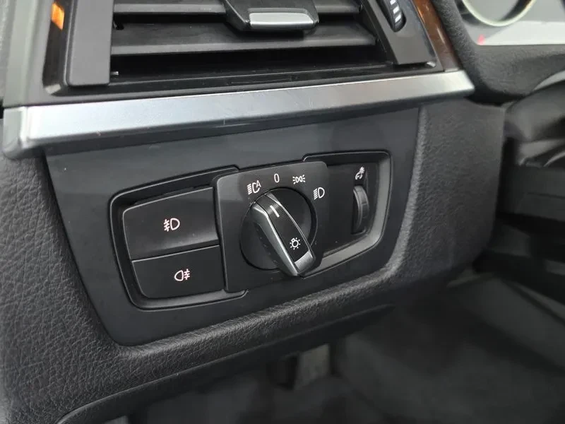 BMW 320 d, снимка 17 - Автомобили и джипове - 55143960