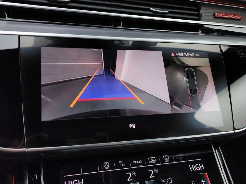 Audi A8 3.0 CZS Automatic, снимка 15 - Автомобили и джипове - 55450906