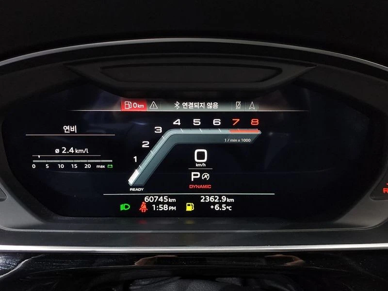 Audi A8 3.0 CZS Automatic, снимка 11 - Автомобили и джипове - 55450906
