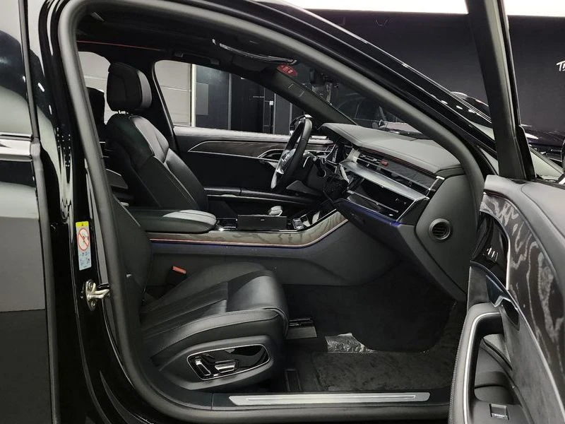 Audi A8 3.0 CZS Automatic, снимка 7 - Автомобили и джипове - 55450906