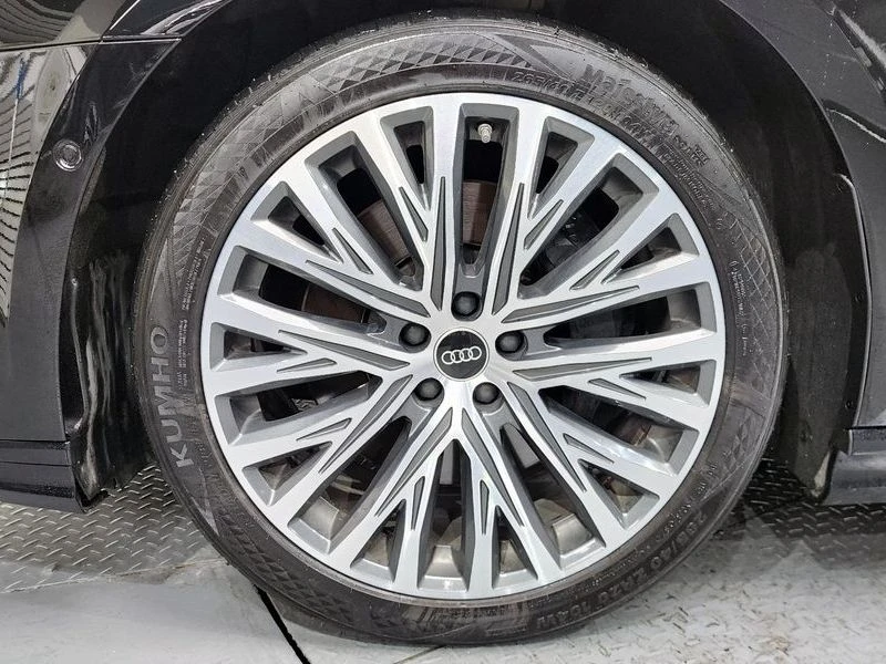 Audi A8 3.0 CZS Automatic, снимка 5 - Автомобили и джипове - 55450906