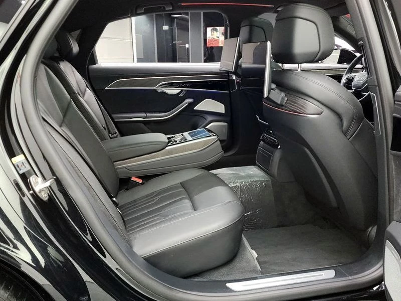 Audi A8 3.0 CZS Automatic, снимка 16 - Автомобили и джипове - 55450906