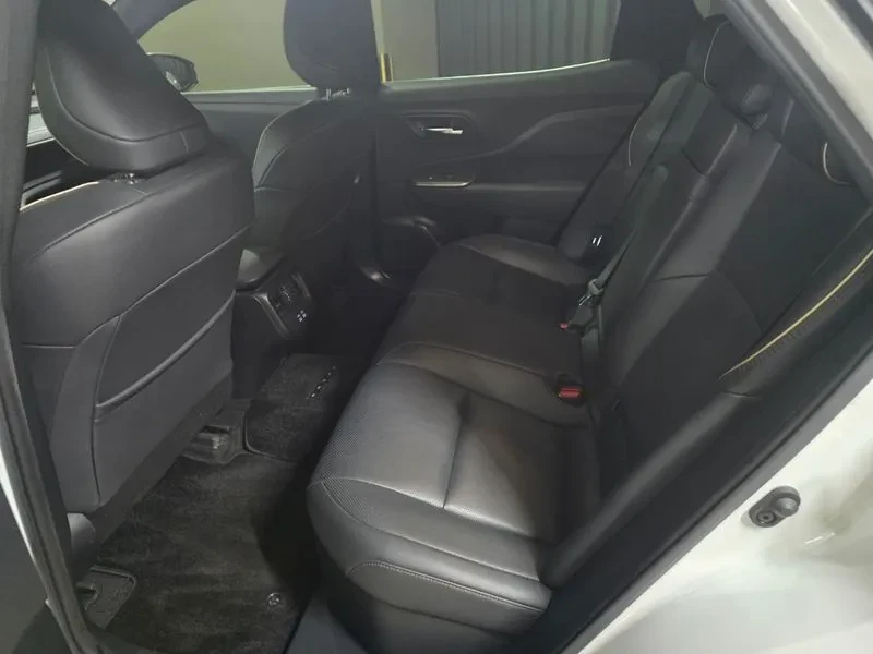 Toyota Crown 2.5 4Wd Hybrid, снимка 10 - Автомобили и джипове - 55702239