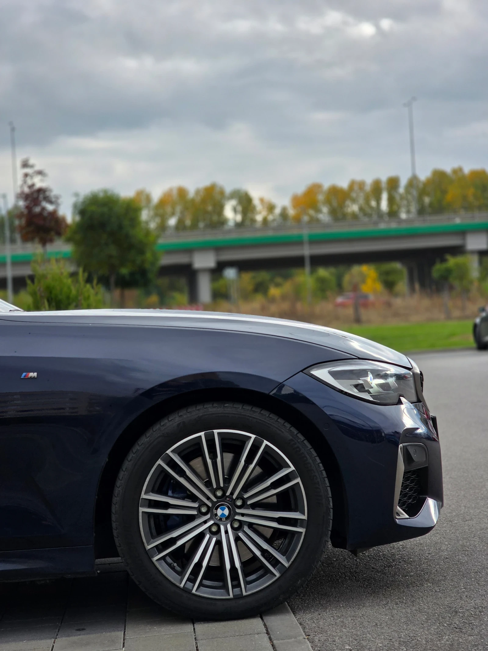 BMW 340 G20* Xdrive* 374 hp* Germany* M340i* Лизинг , снимка 1