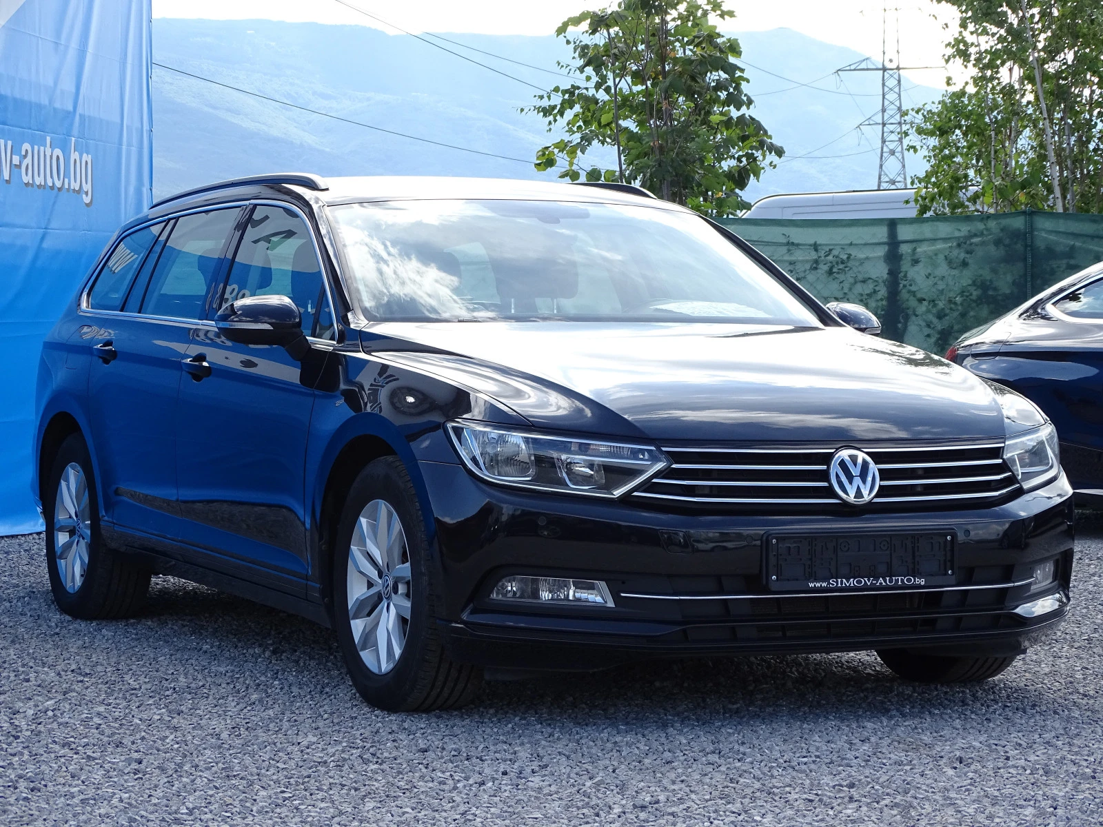 VW Passat 1.4TSi 150КС. ДИСТРОНИК АВТОМАТИК НАВИГАЦИЯ КОЖА - изображение 3